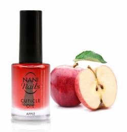 NANI výživný olejíček 10 ml - Jablko