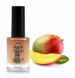 NANI výživný olejíček 10 ml - Mango