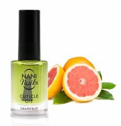 NANI výživný olejíček 10 ml - Grapefruit