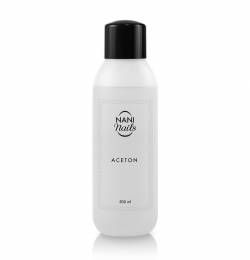 NANI aceton 500 ml