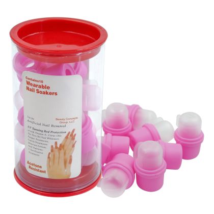 NANI náprstky pro intenzivní odlakování