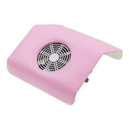 NANI odsávačka prachu na nehty DR-238 - Růžová- Fialová