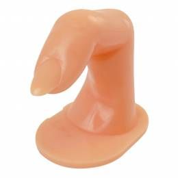 Zkušební prst na šablony