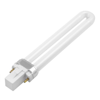 Zářivka 9W-L do UV lampy - Pomalý start