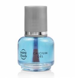 NANI výživný lak Calcium Gel 15 ml