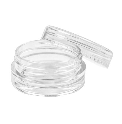 Organizér, krabička na zdobení - kulatá