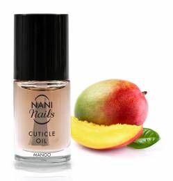 NANI výživný olejíček 5 ml - Mango