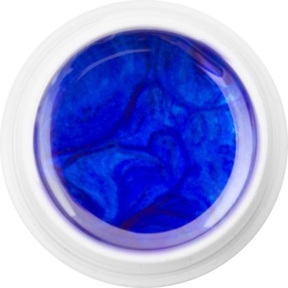 EBD 318 - BRIGHT NIGHT - jasná tmavě modrá, 5 g