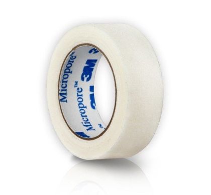 Chirurgická páska 3M - Šířka 1,3 cm