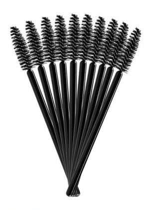 Náhradní kartáčky k řasence - 10 ks