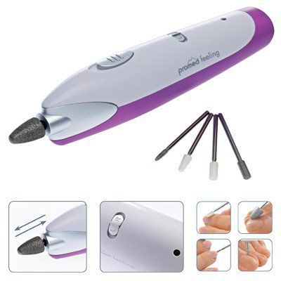 Promed bruska na nehty Feeling New