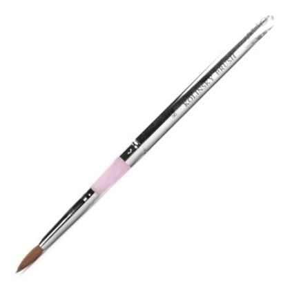 NANI štětec na akryl, vel. 8 - Skládací