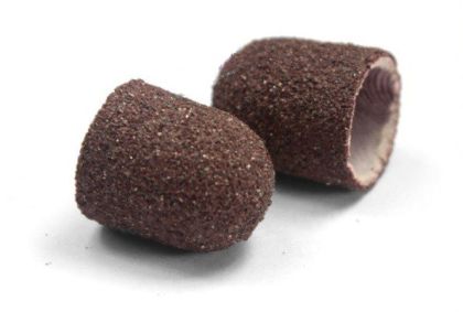 Brusný klobouček - 10 mm