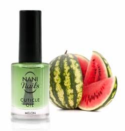 NANI výživný olejíček 10 ml - Meloun