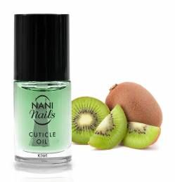 NANI výživný olejíček 5 ml - Kiwi