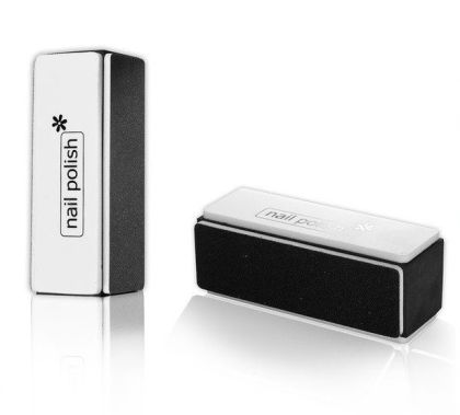 Lešticí blok na nehty - KRYCHLE