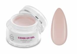 NANI UV gel Classic Line 5 ml - Cover Light