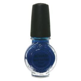 Konad lak 10 ml - Modrá