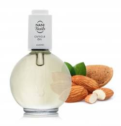 NANI výživný olejíček 75 ml - Mandle