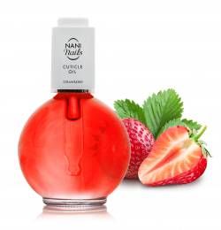 NANI výživný olejíček 75 ml - Jahoda