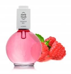 NANI výživný olejíček 75 ml - Malina