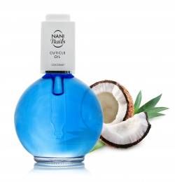 NANI výživný olejíček 75 ml - Kokos