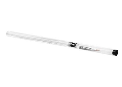 Štětec pro Semi-permanentní řasenku Mascara - vel. 4