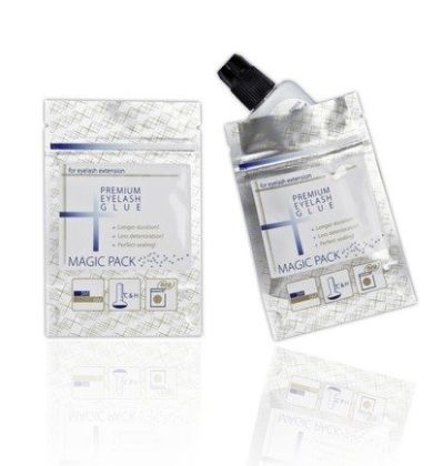 Magic Pack obal na lepidlo - prodlužuje životnost