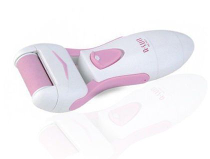 Elektrický pilník na chodidla A-Sun AS-501-3