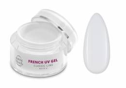 NANI UV gel Classic Line 15 ml - White 3