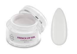 NANI UV gel Classic Line 15 ml - White 4