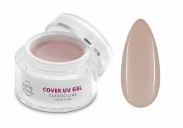 NANI UV gel Classic Line 30 ml - Cover Light