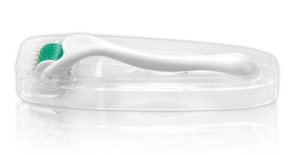 Dermaroller - 200 titanových jehliček 2,0 mm