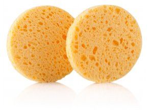 ČISTÍCÍ HOUBIČKA 2KS