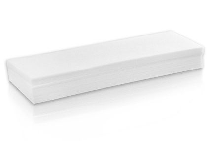 Depilační pásky Mini 10x3 cm - 100 ks