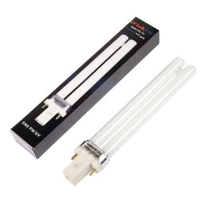 Zářivka   9W do UV lampy - Rychlý start