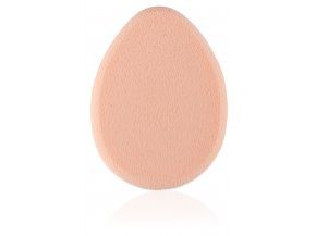OVÁLNÁ HOUBIČKA NA MAKE-UP