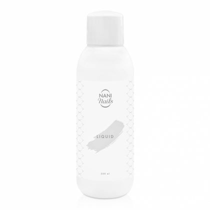 NANI tvrdidlo, liquid - 500 ml