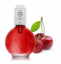 NANI výživný olejíček 75 ml - Třešeň