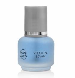 NANI výživný lak Vitamin Bomb 15 ml