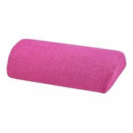 NeoNail froté manikúrní podložka - Tmavě růžová