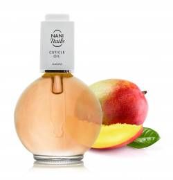 NANI výživný olejíček 75 ml - Mango