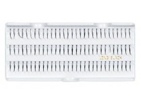 NALEPOVACÍ ŘASY JEDNOTLIVÉ, LONG