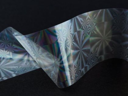 NANI zdobicí fólie  - 54