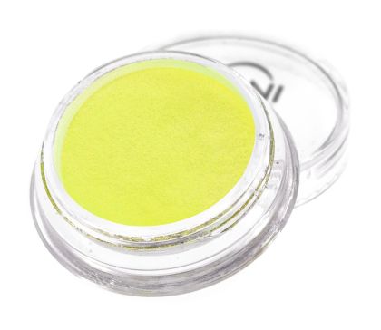 Akrylový pudr 5 g - Neon Yellow