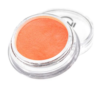 Akrylový pudr 5 g - Neon Orange