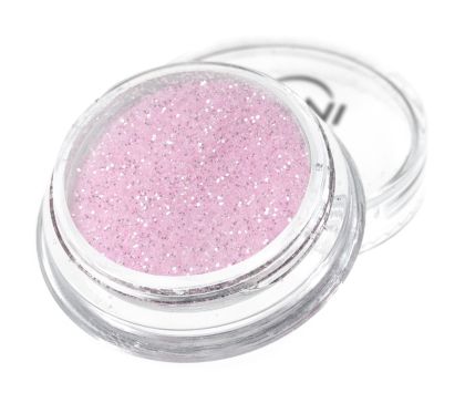 NANI Glitter Effect - Light Pink 6