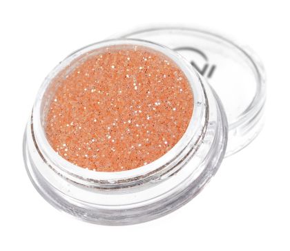 NANI Glitter Effect - Orange 8