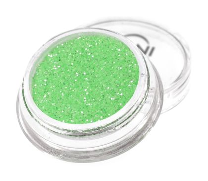 NANI Glitter Effect - Green 10