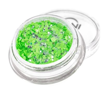 NANI Glitter Neon MGP - Green 7